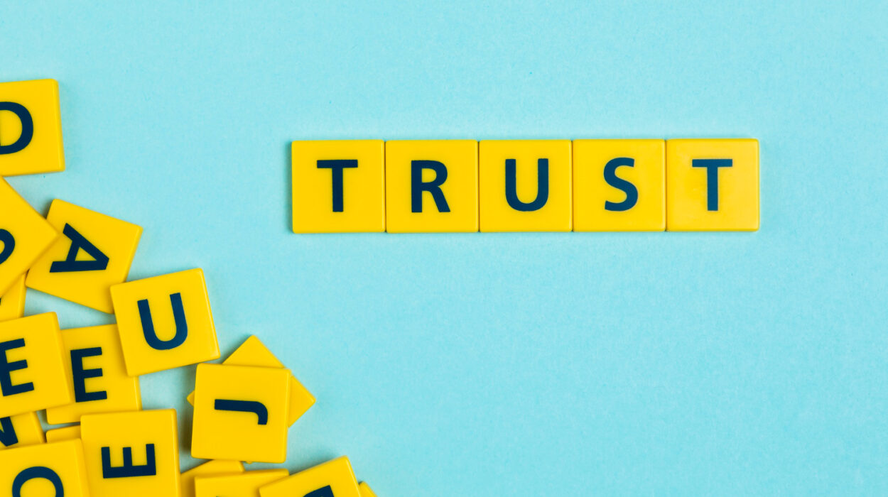 setting up trusts