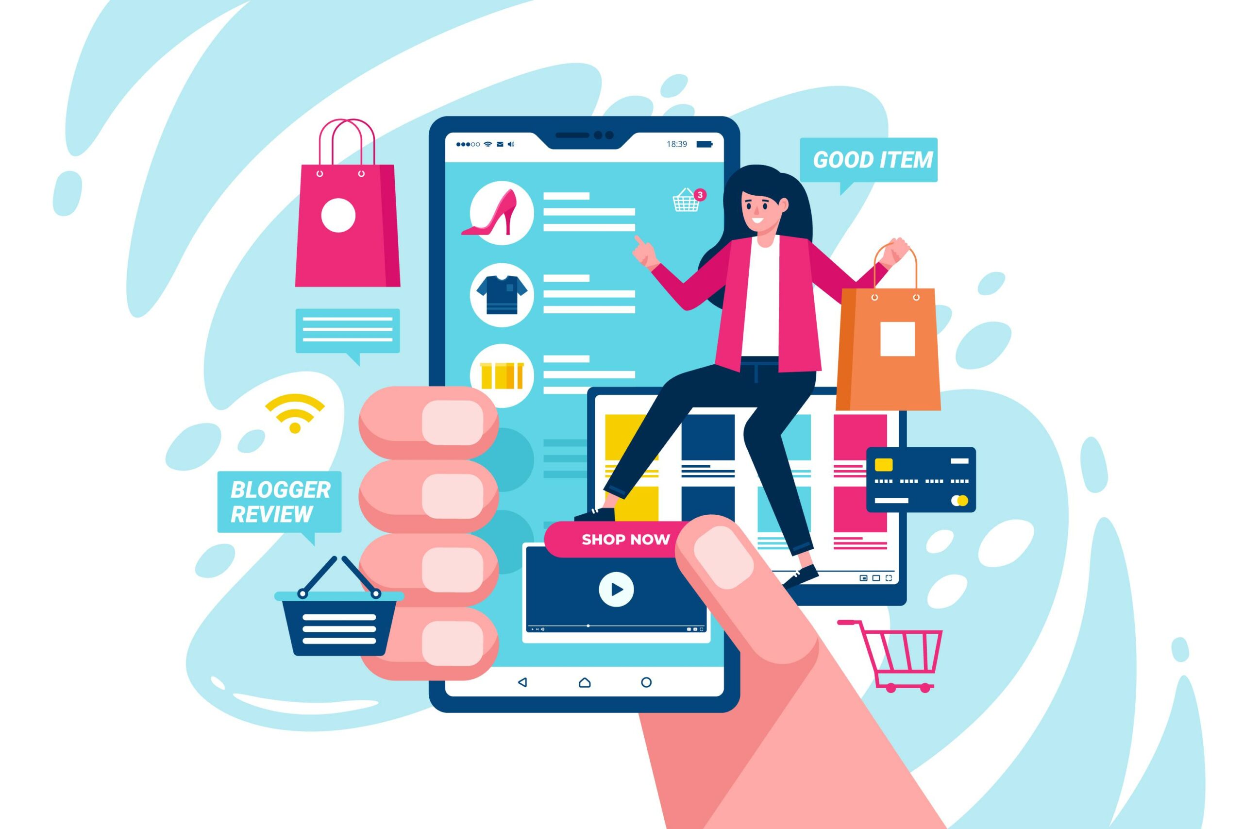 ecommerce trends