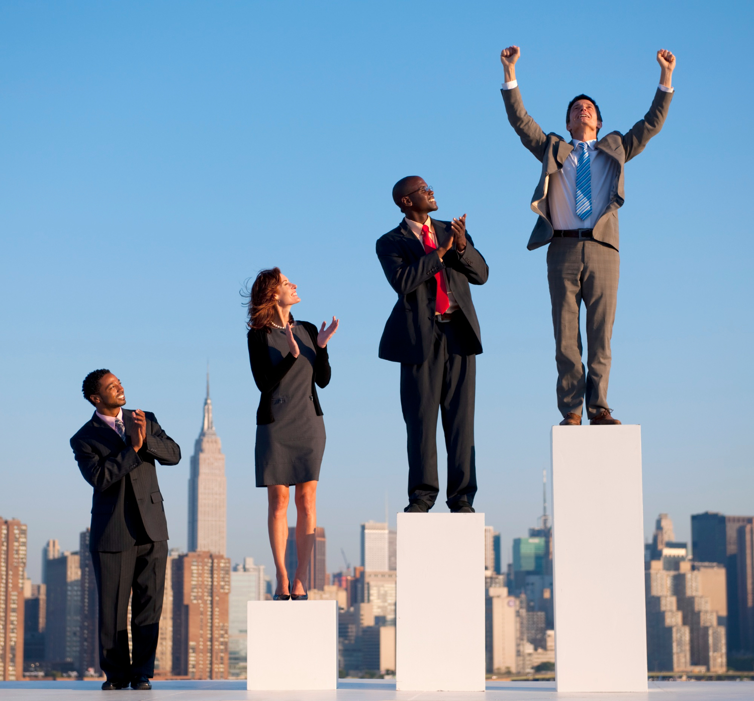 Best Executive Leadership Programs