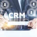 CRM tools for business growth