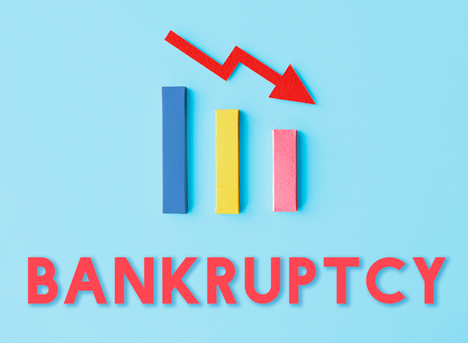 Bankruptcy Alternatives : What Are Your Options?