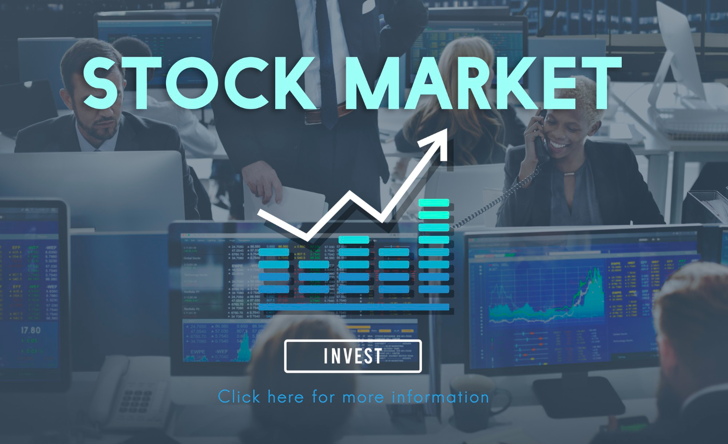 Essential Stock Market Tips for Beginners