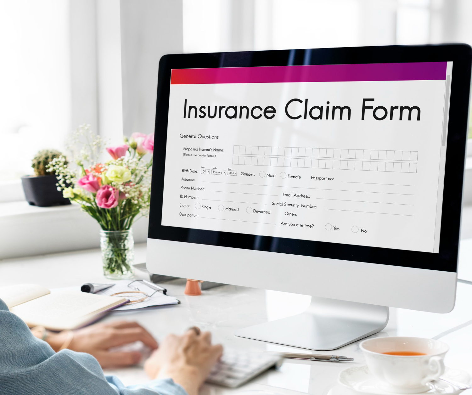 Business Insurance Claim : Top Tips for a Successful