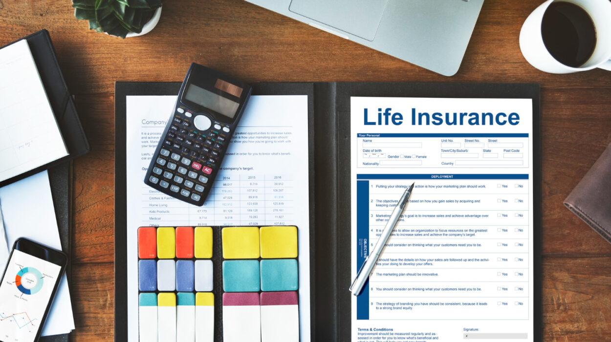 Life Insurance in Inheritance