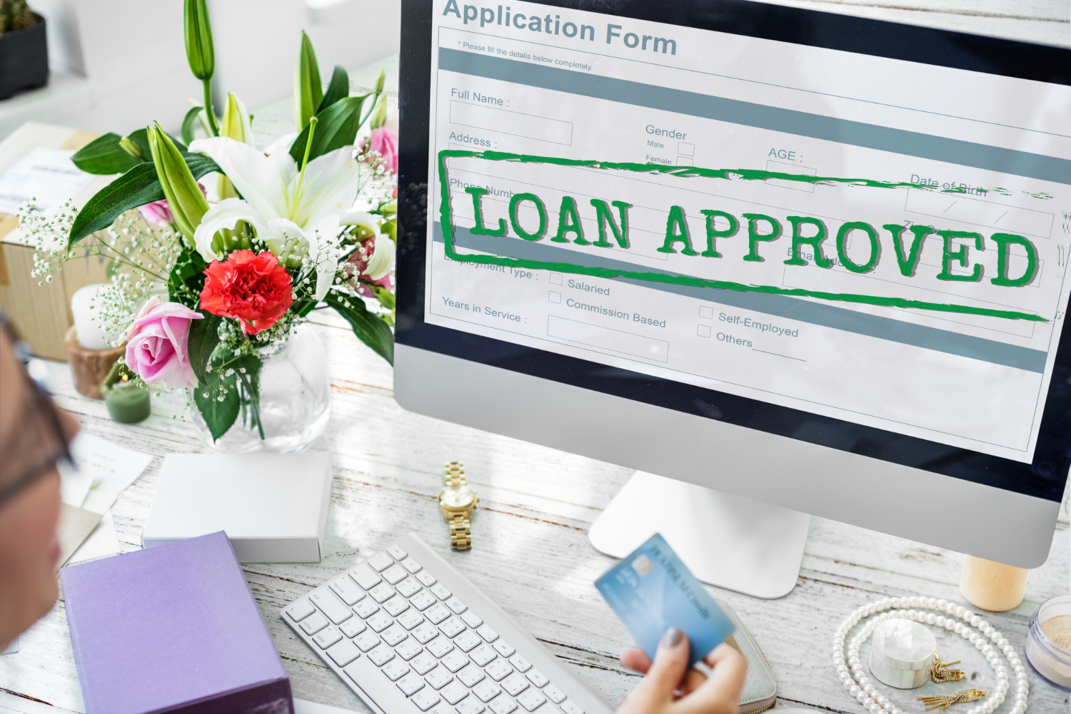 Top Loan Interest Rates for 2024: Find the Best Deals