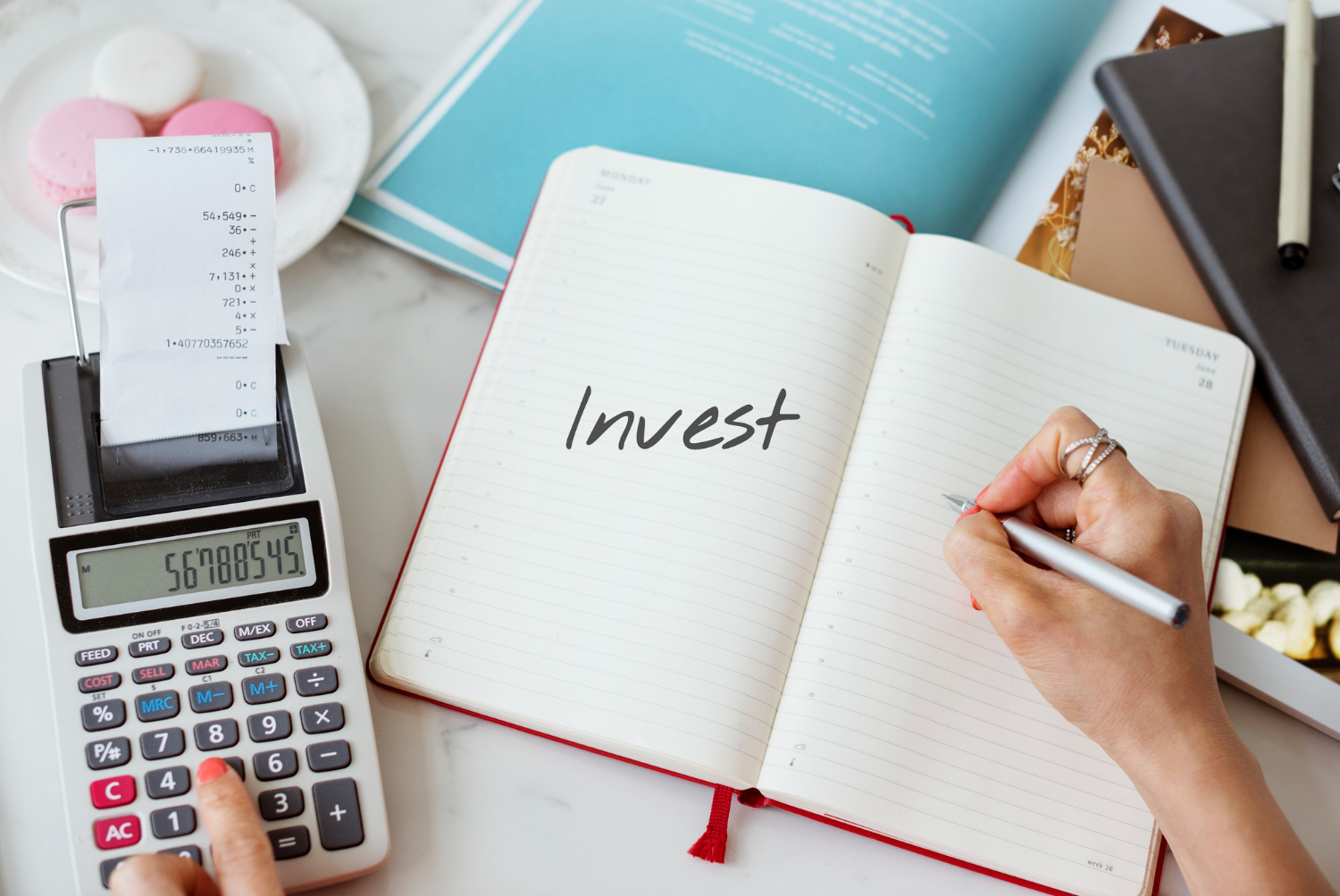 401(k) Investment Options Best for You