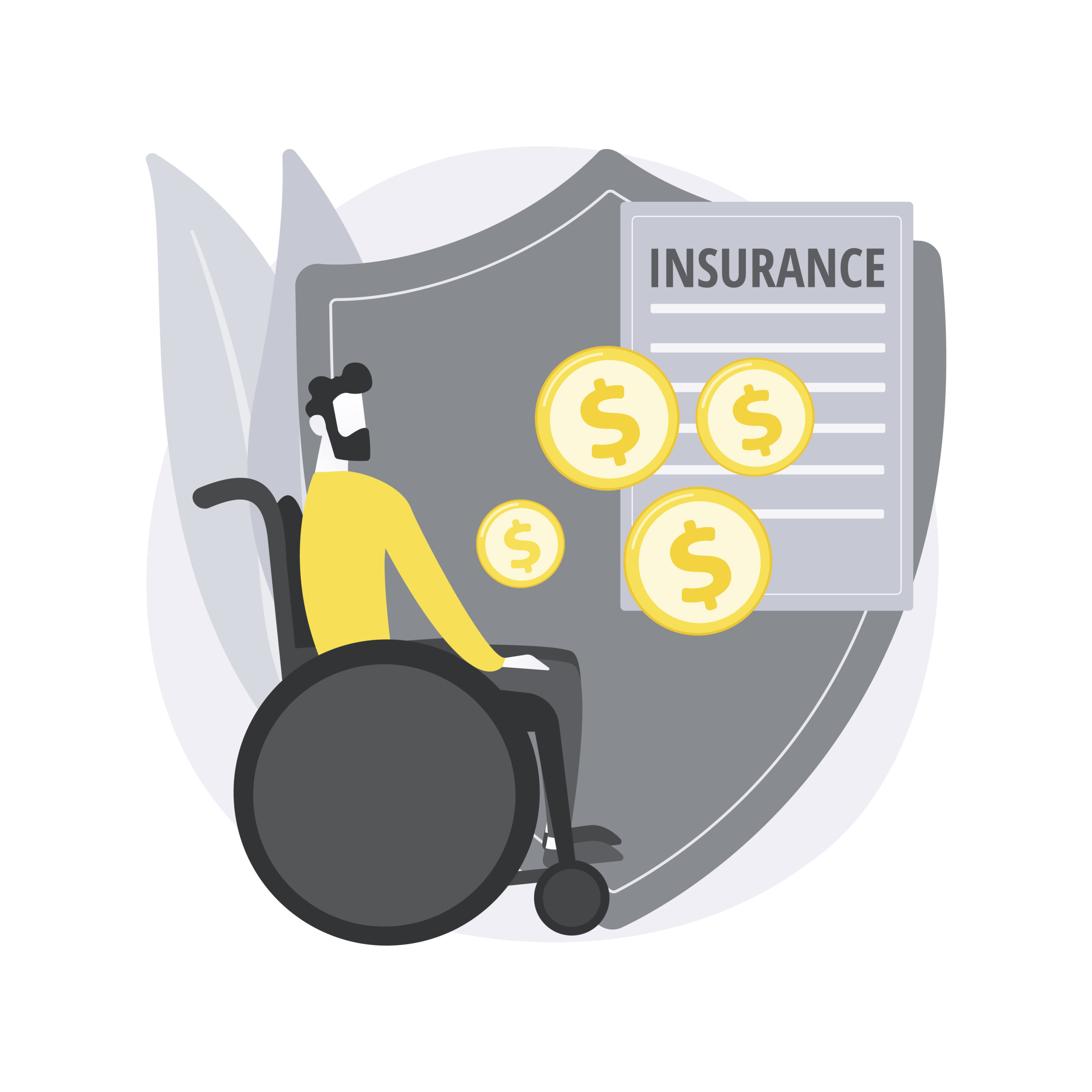 Disability Insurance and Taxes – Essential Information