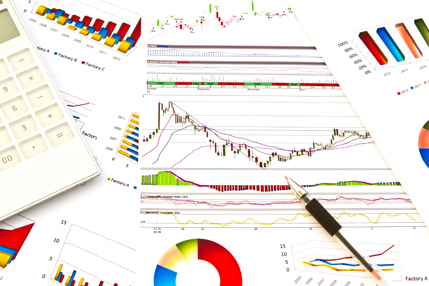 Economic Indicators Investing: A Guide for Smart Decisions