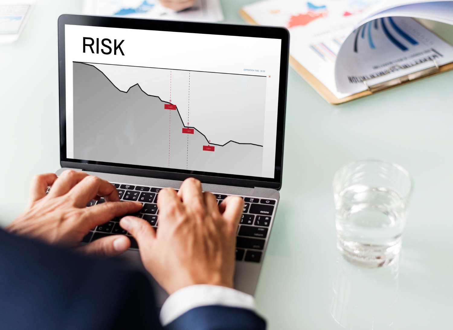 Top Risk Management Strategies in Finance