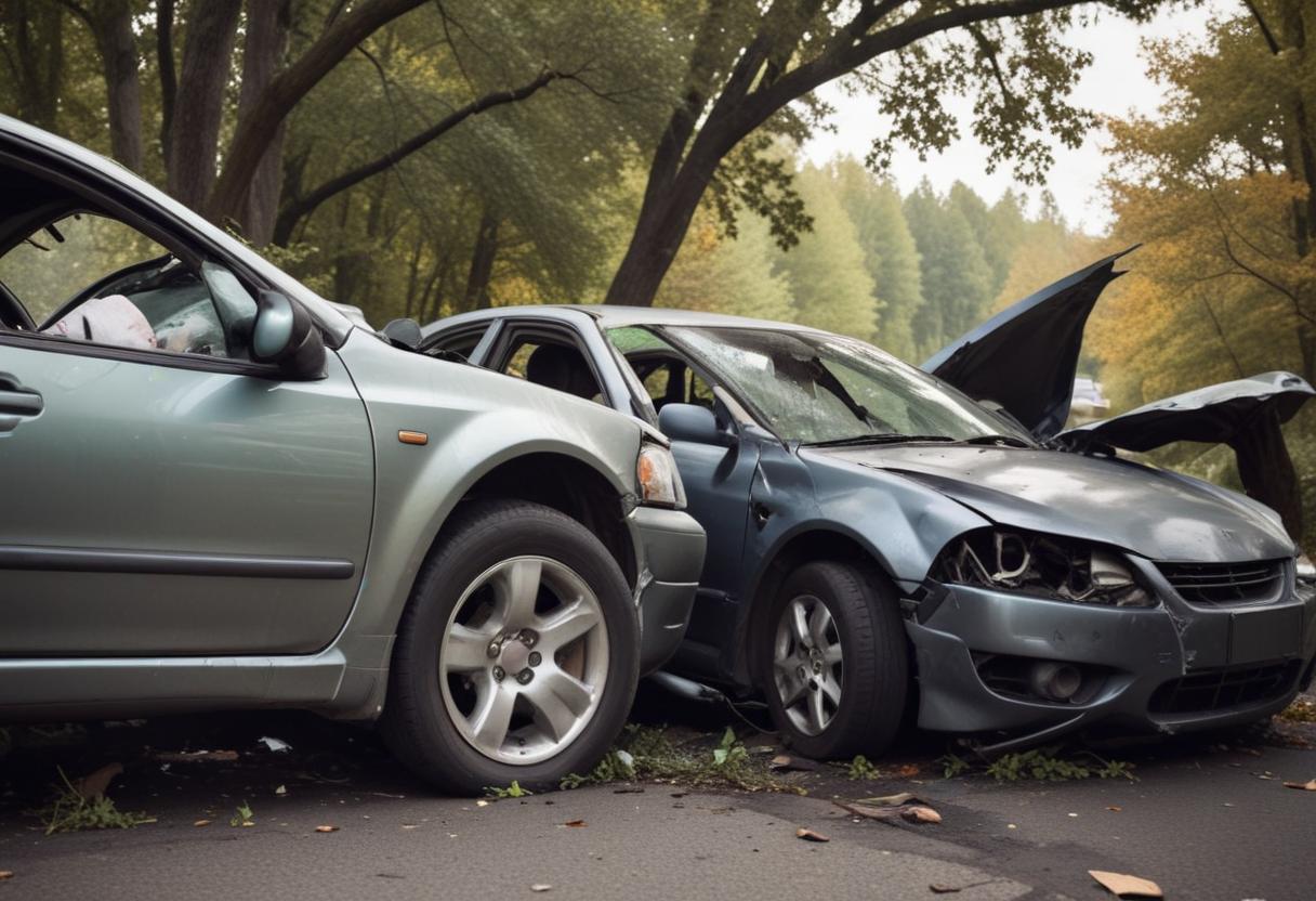 Collision Auto Insurance Explained – Coverage Insights