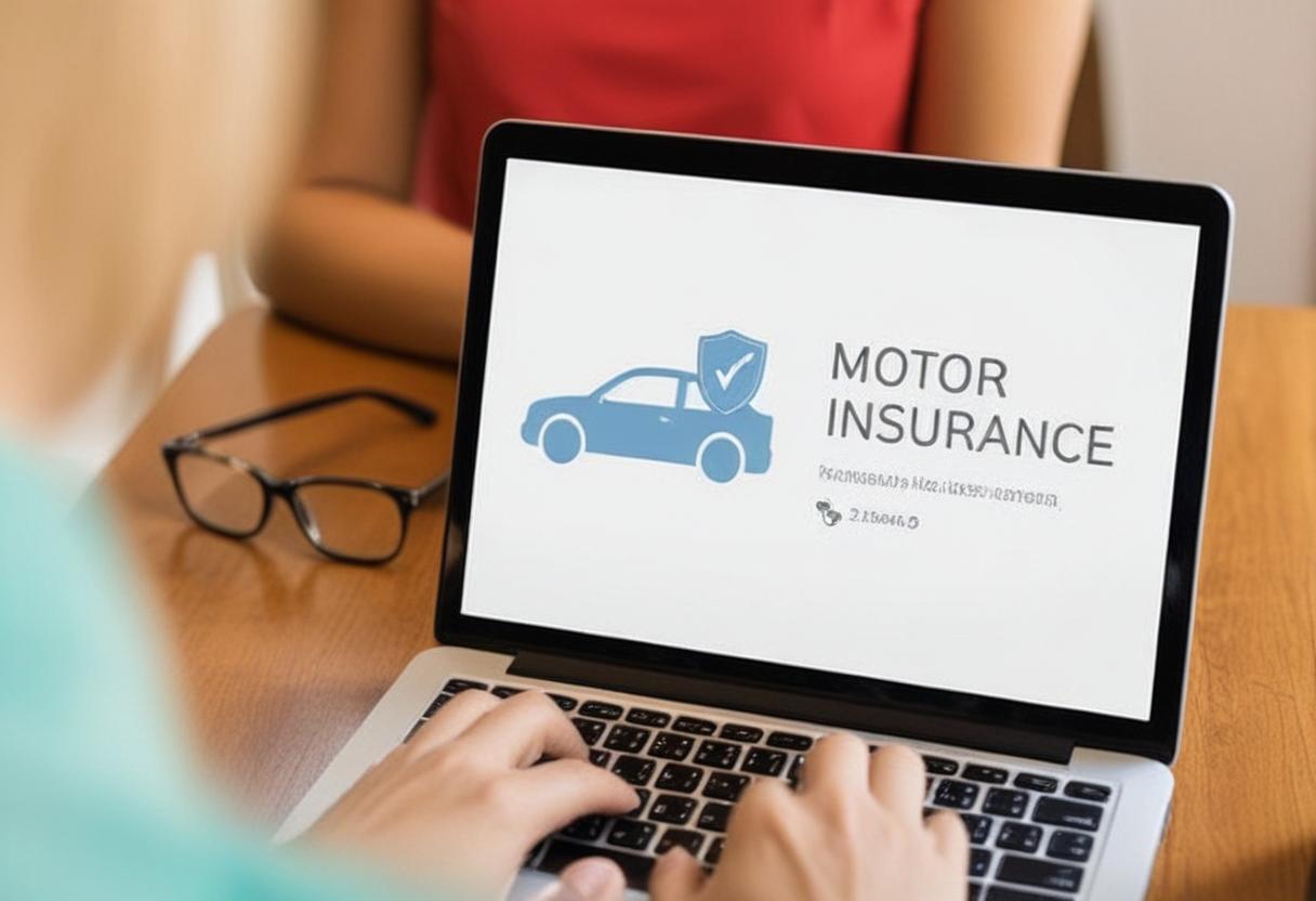 Full Coverage Auto Insurance – Why You Need It