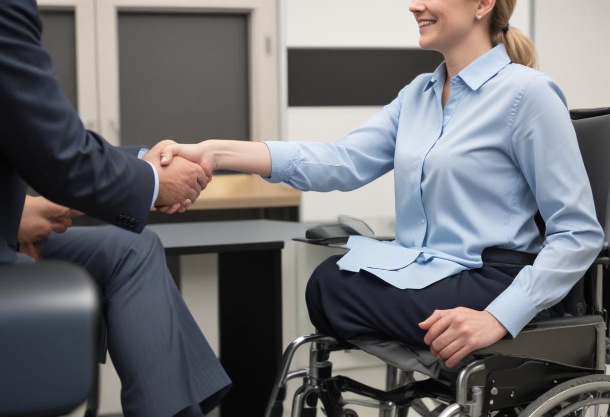 Employer-Provided Disability Insurance – The Basics Explained