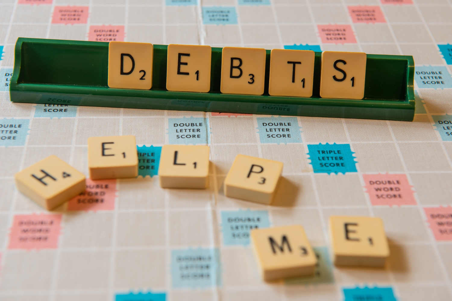 An Effective Debt Management Plan