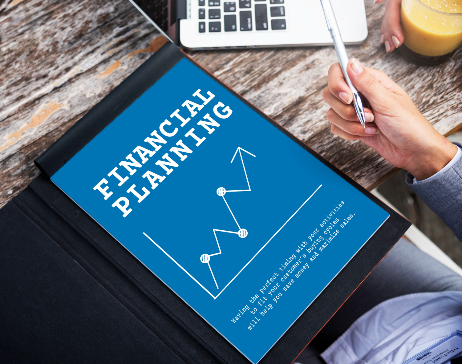 how financial planning can help you