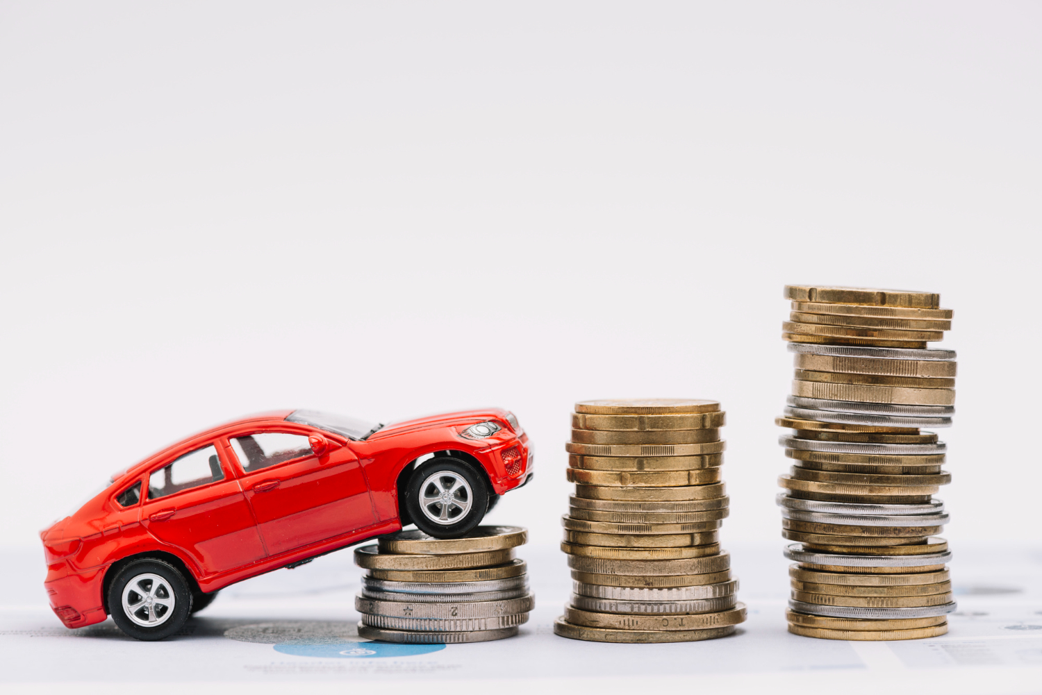 Minimum Auto Insurance Requirements: What You Need to Know