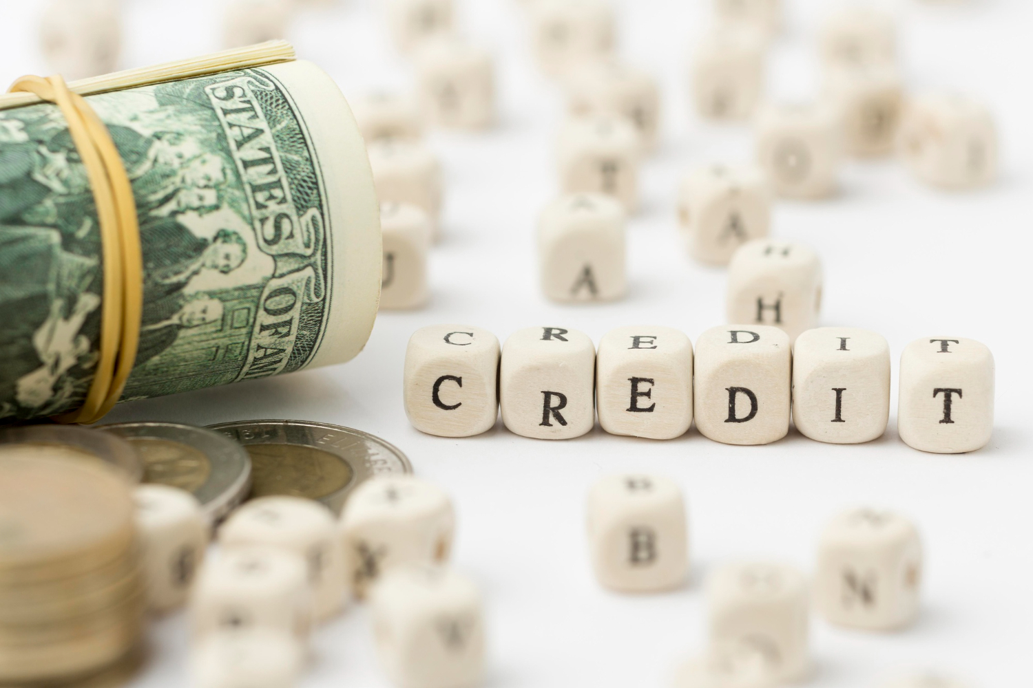 Business Credit Matters: What It Is and Why It