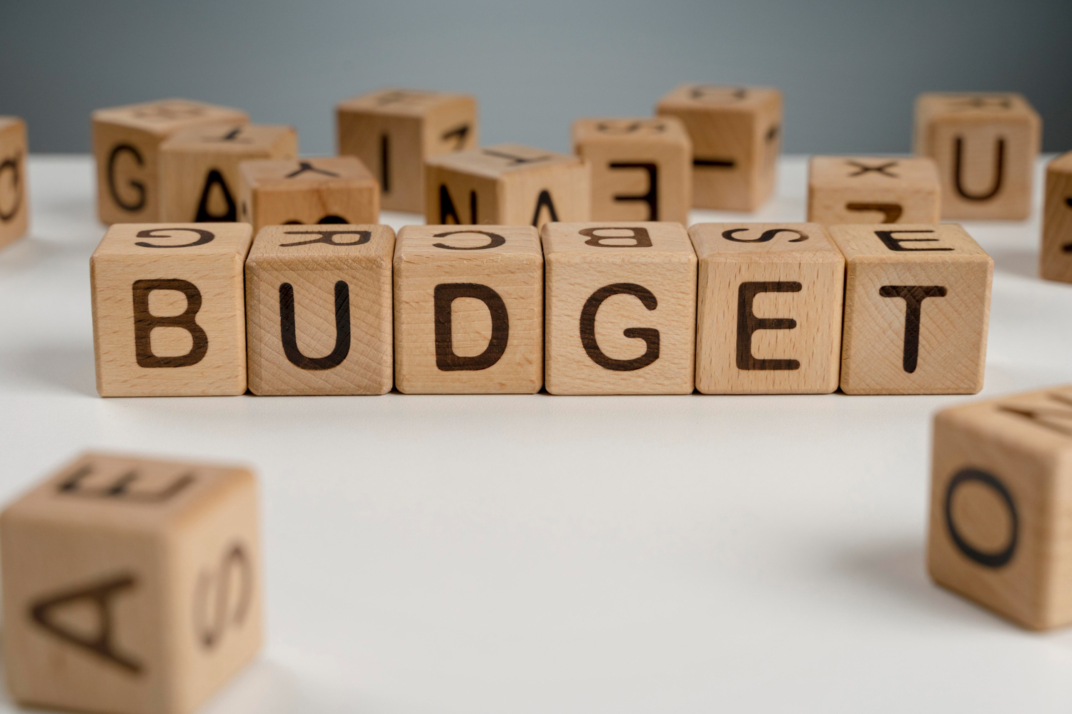 How to create a family budget