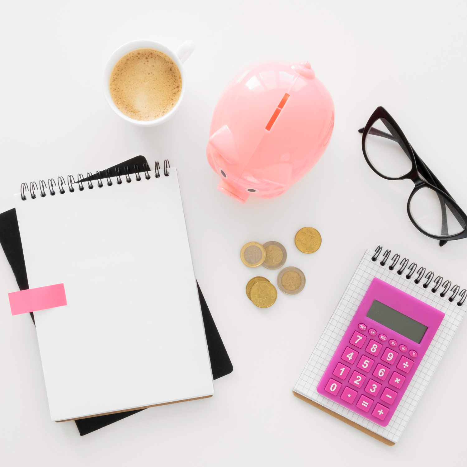 How to create a personal budget