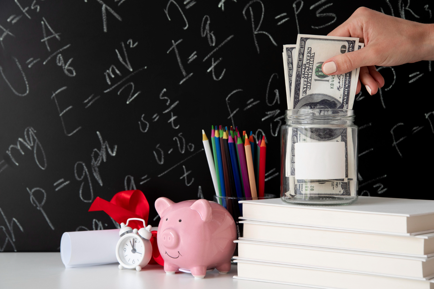 How to Save Money Effectively: Tips You Can Start Today