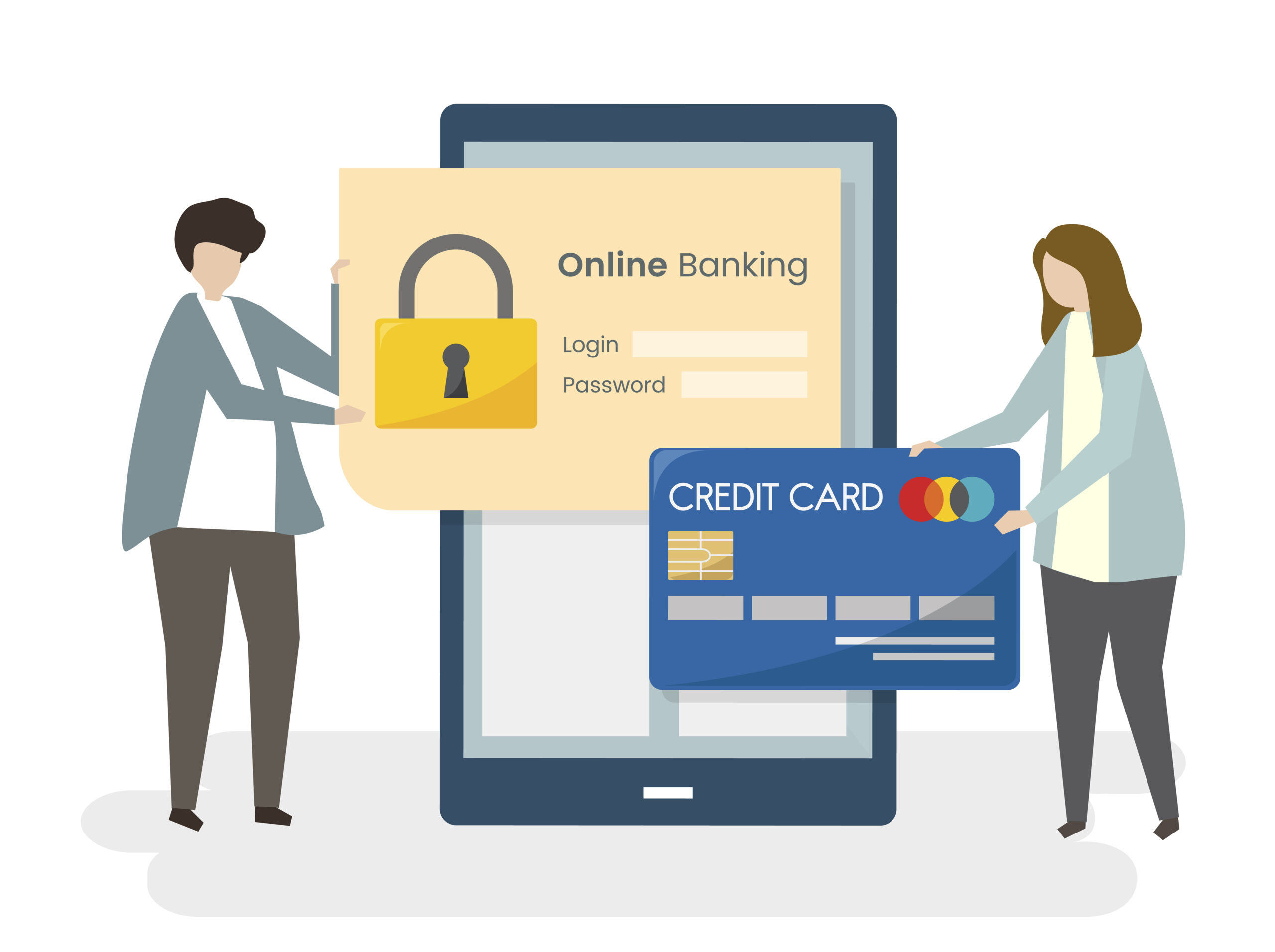 Online Banking Security: 10 Proven Tips