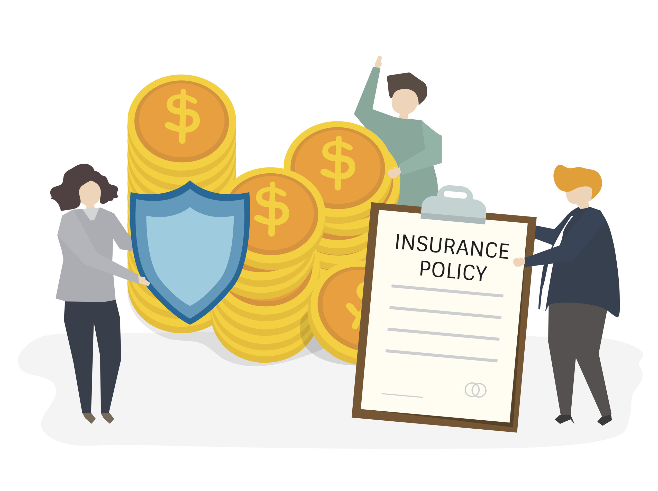 How Much Does Business Insurance Really Costs?