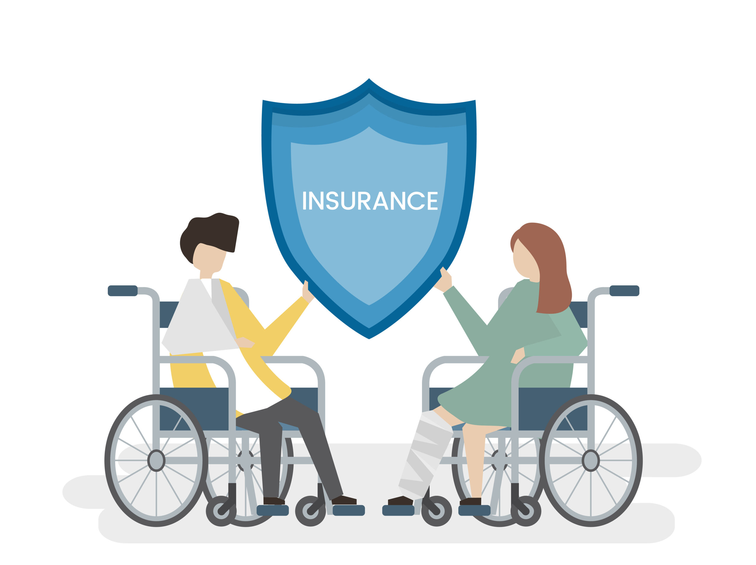 Private vs Government Disability Insurance – Key Differences