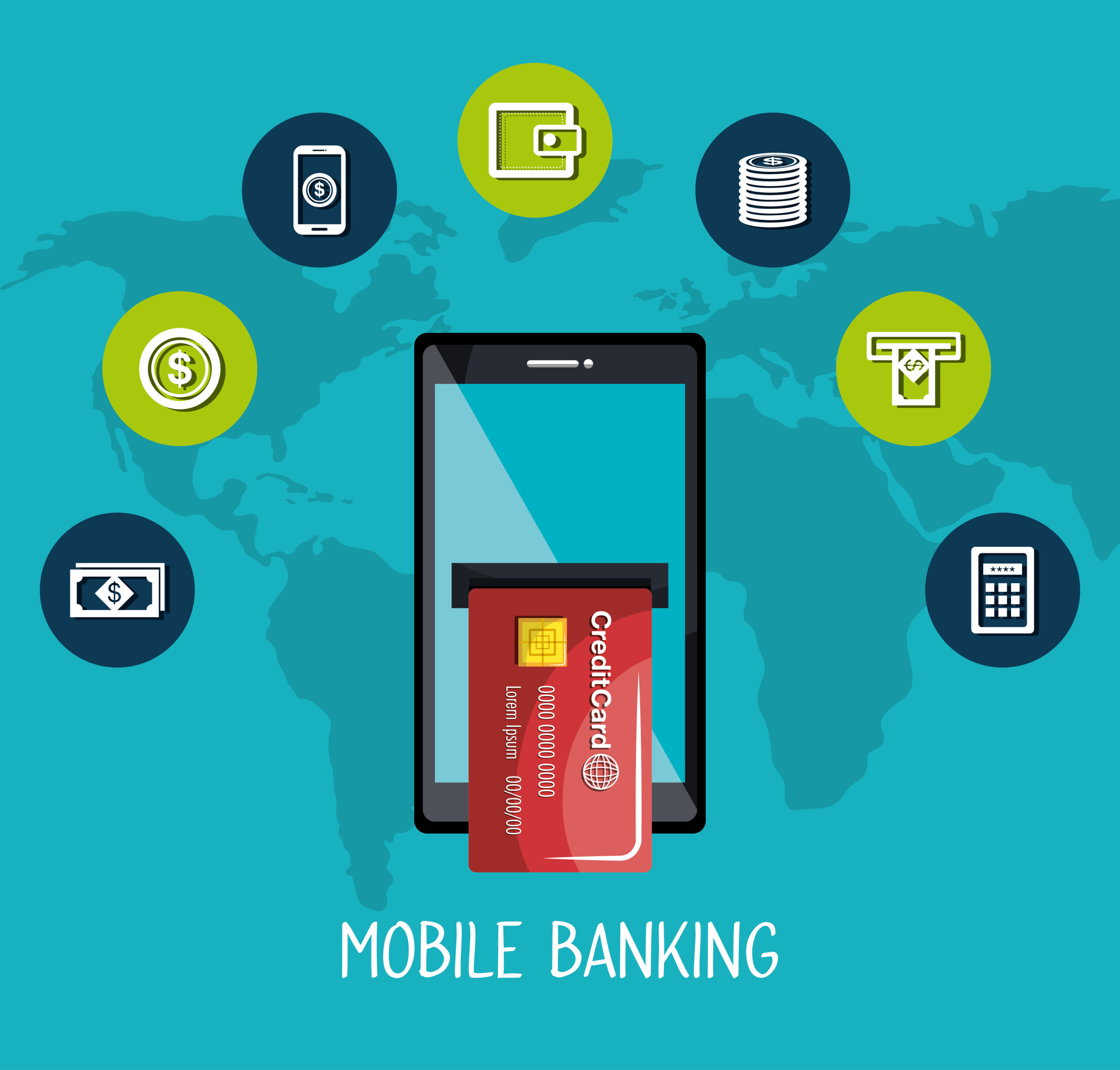 Mobile Banking with Checking Accounts: Top Benefits