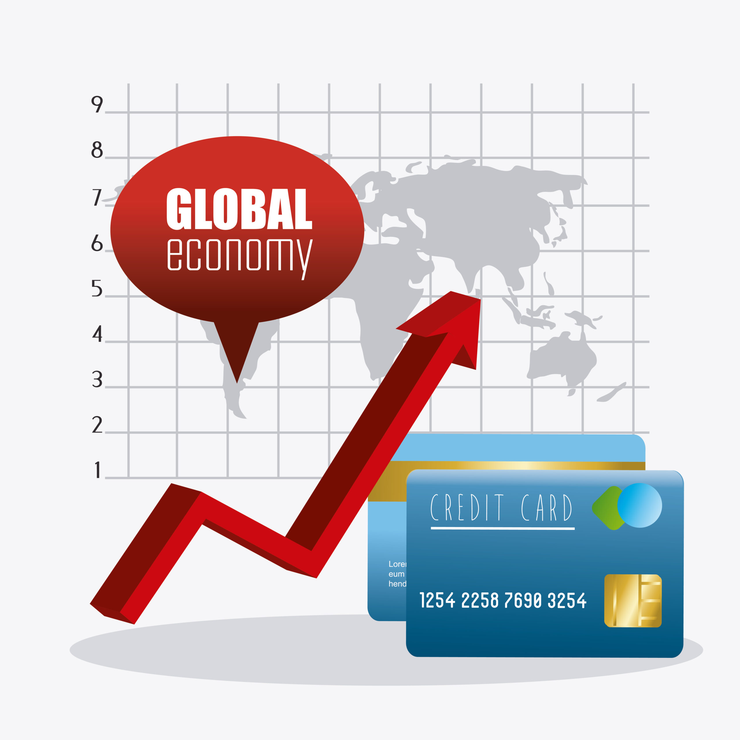 Understanding Trade Lines for Business Credit