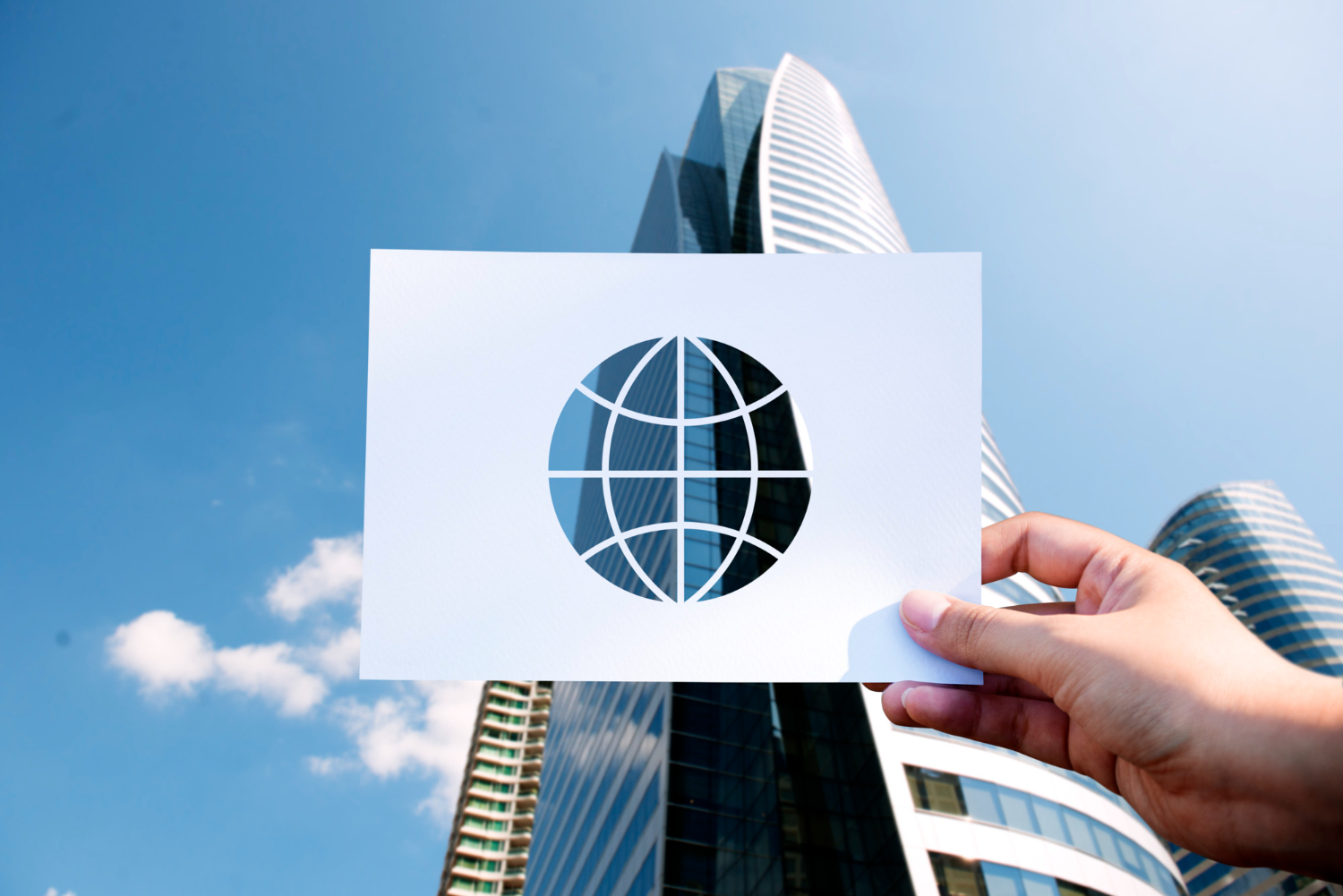 Global Real Estate Investment: Top Opportunities Explored