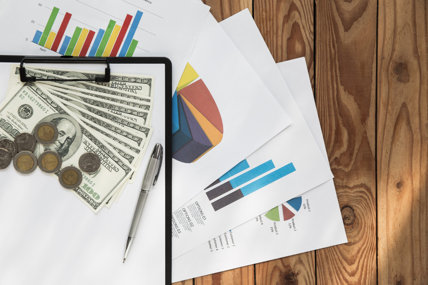 Cash Flow Forecasting Methods Every Business Needs