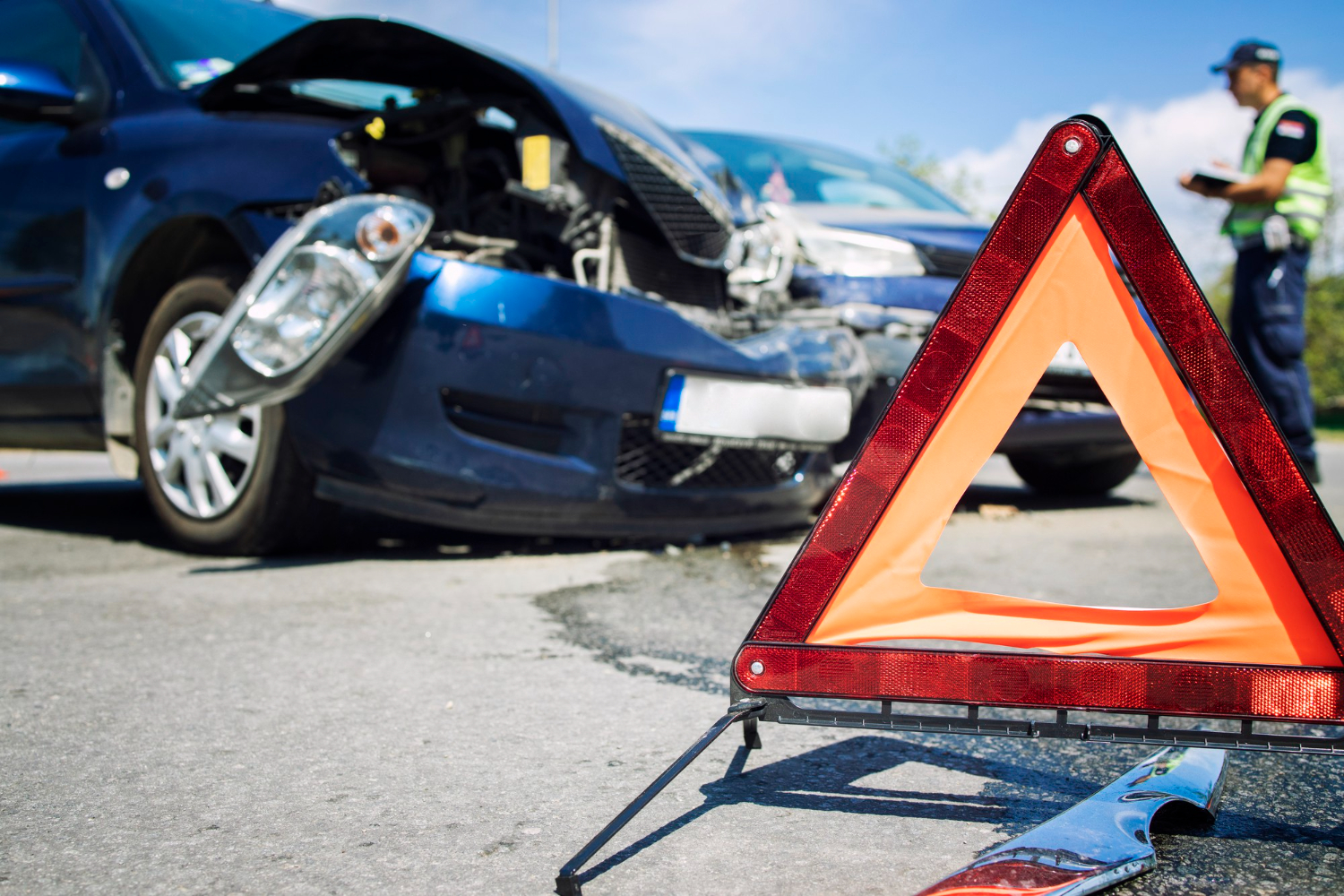 High-Risk Auto Insurance: What You Need to Know