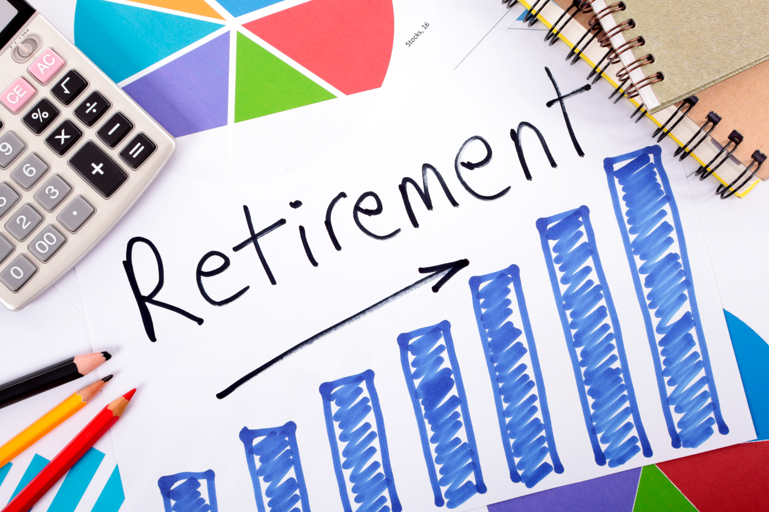 Retirement Stock Market Tips: Smart Planning Guide