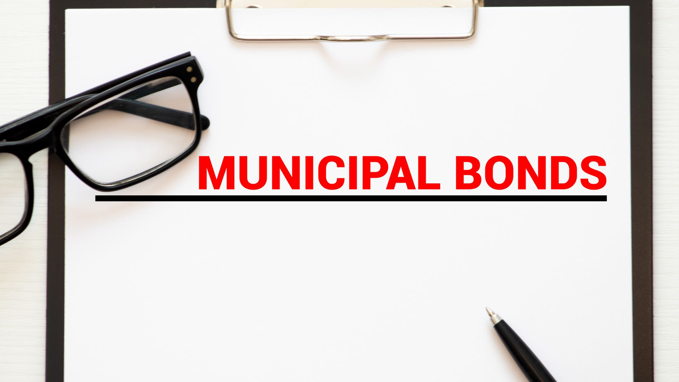 Why Municipal Bonds Are the Best Kept Secret for Tax-Efficient Investing