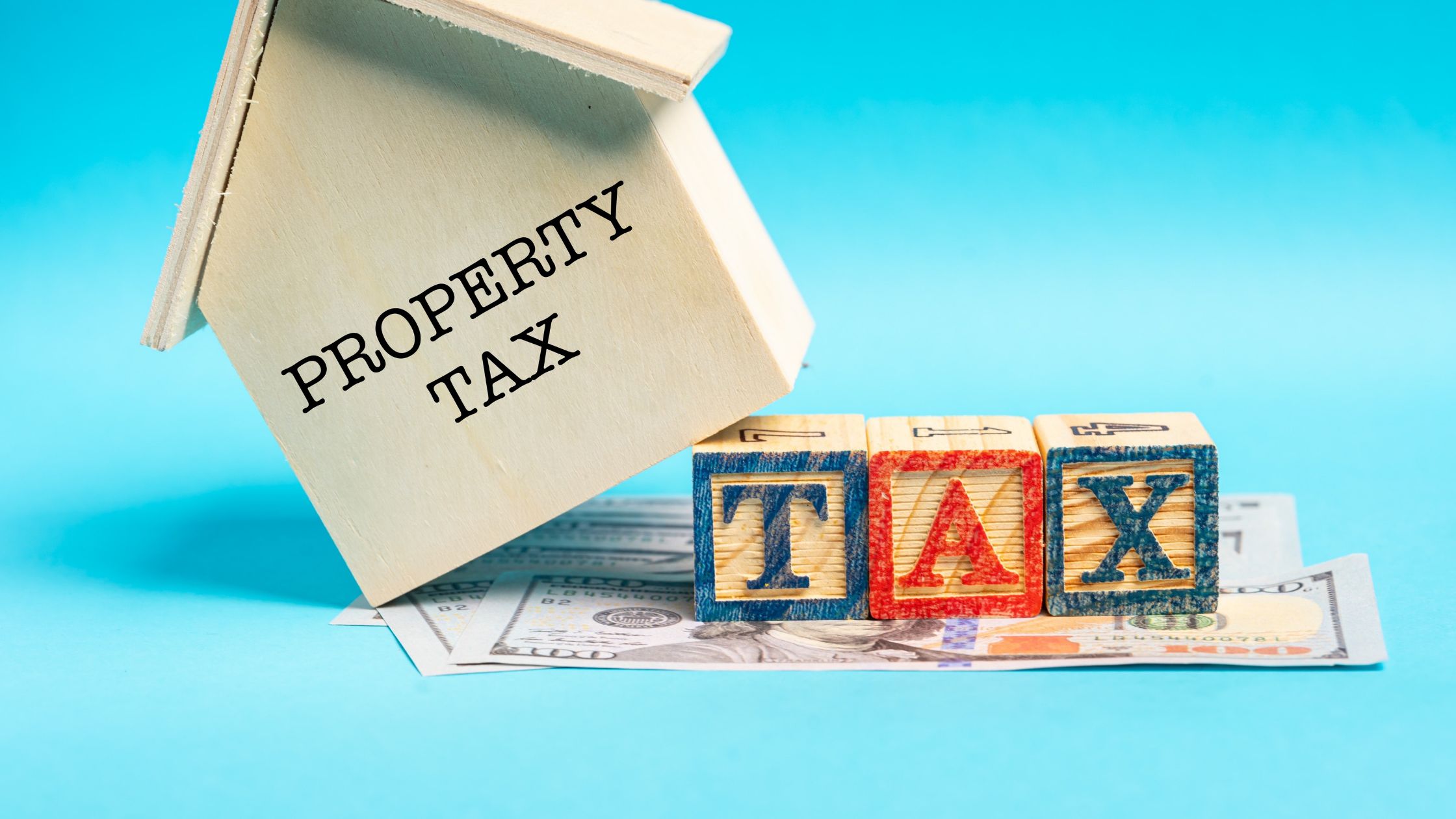 The Secret to Tax-Efficient Property Management Revealed