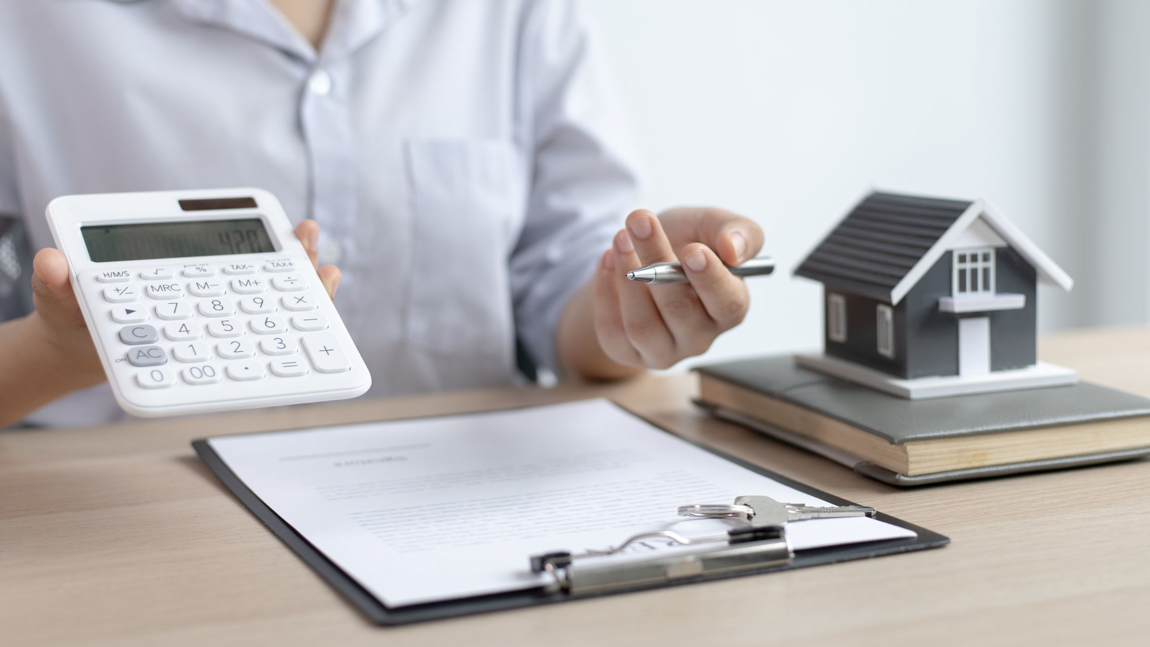 The Ultimate Checklist for Real Estate Tax Preparation