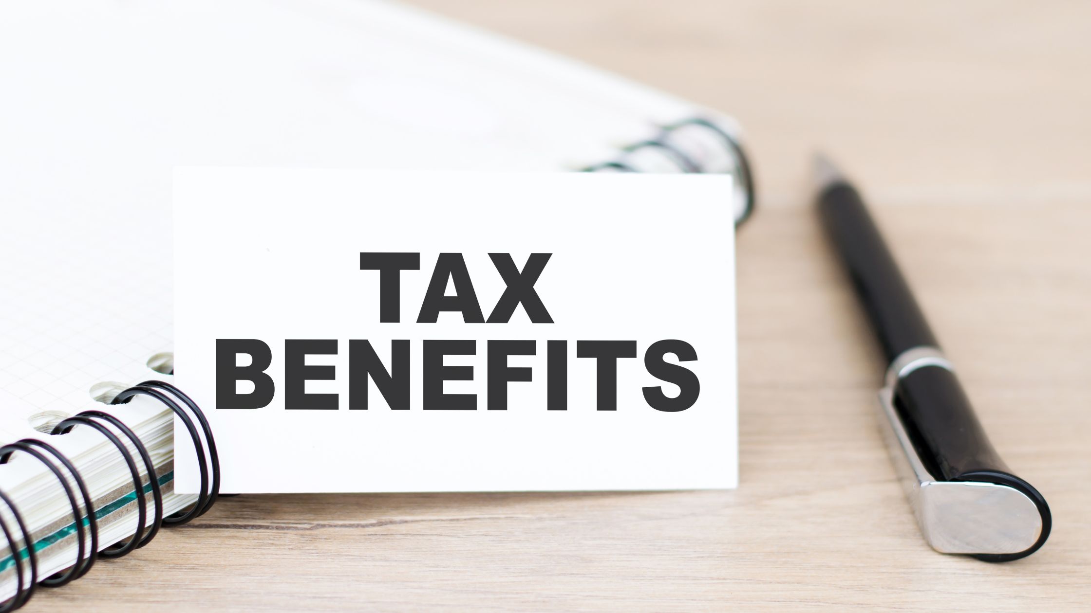 Tax Benefits for Property Owners: Unlocking Financial Opportunities