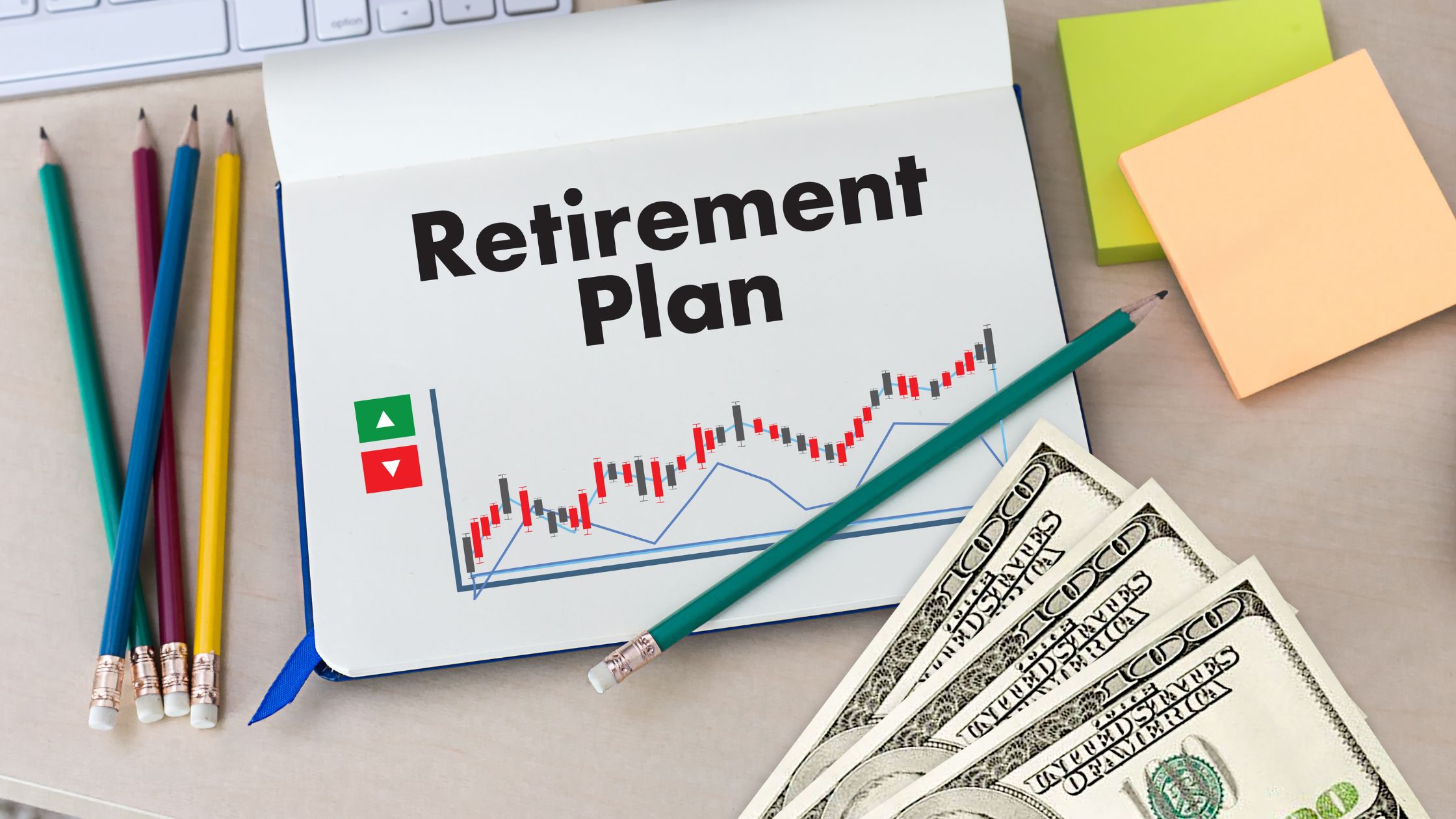 How to Create a Retirement Plan That Minimizes Your Tax Burden