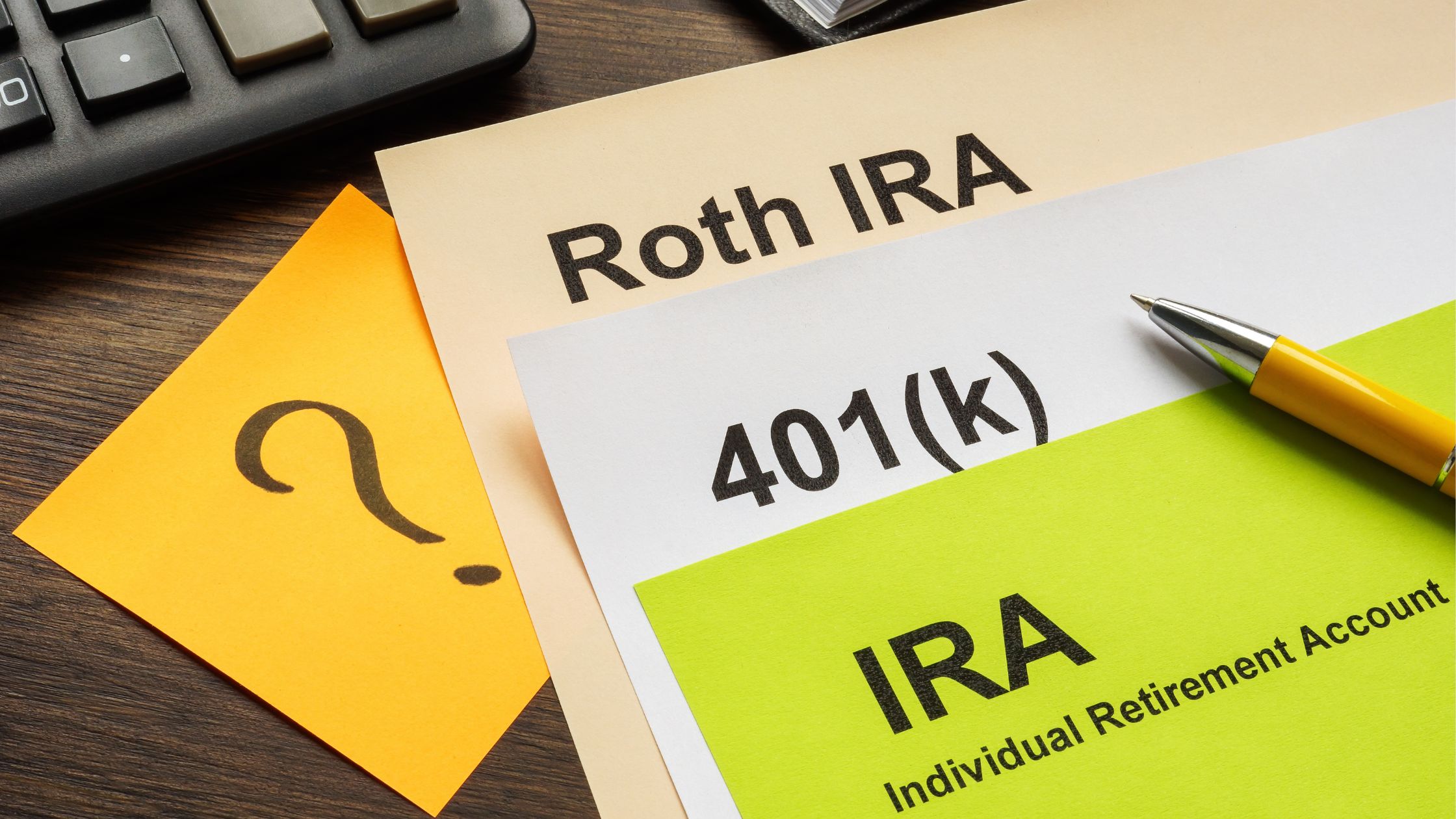 Is Your Retirement Account Tax-Efficient? Here’s How to Check