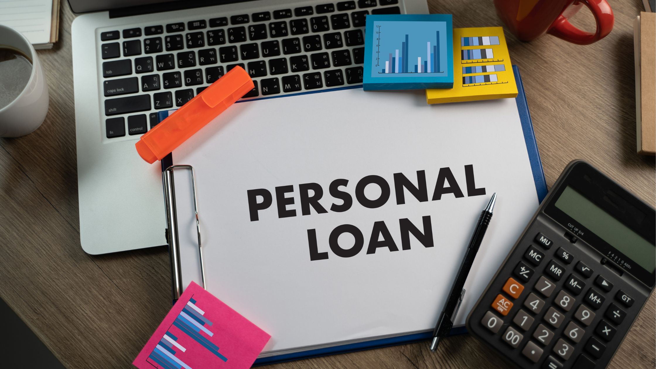 How to Refinance Your Personal Loan and Save Big