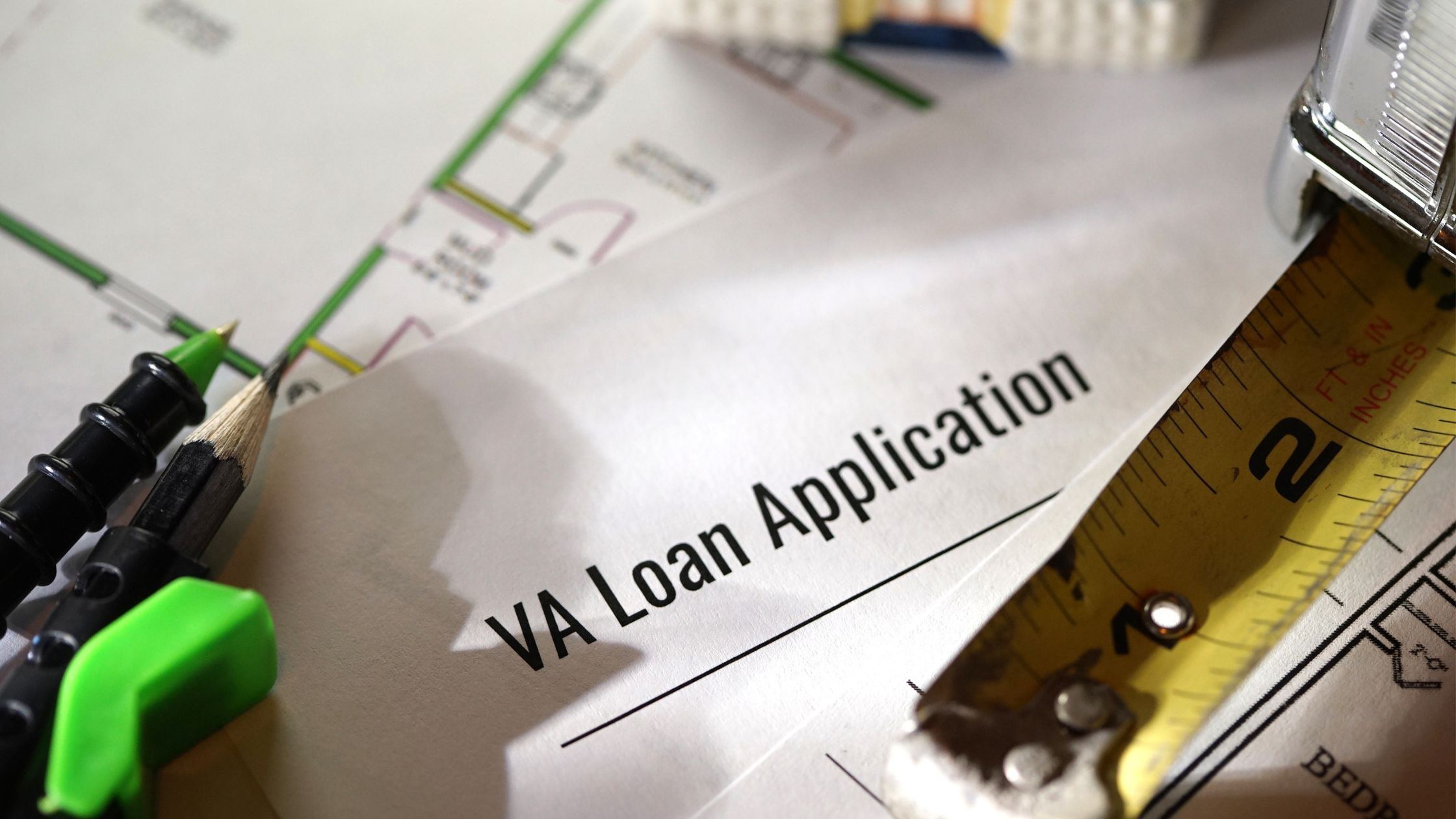 How to Apply for a VA Loan in 5 Simple Steps