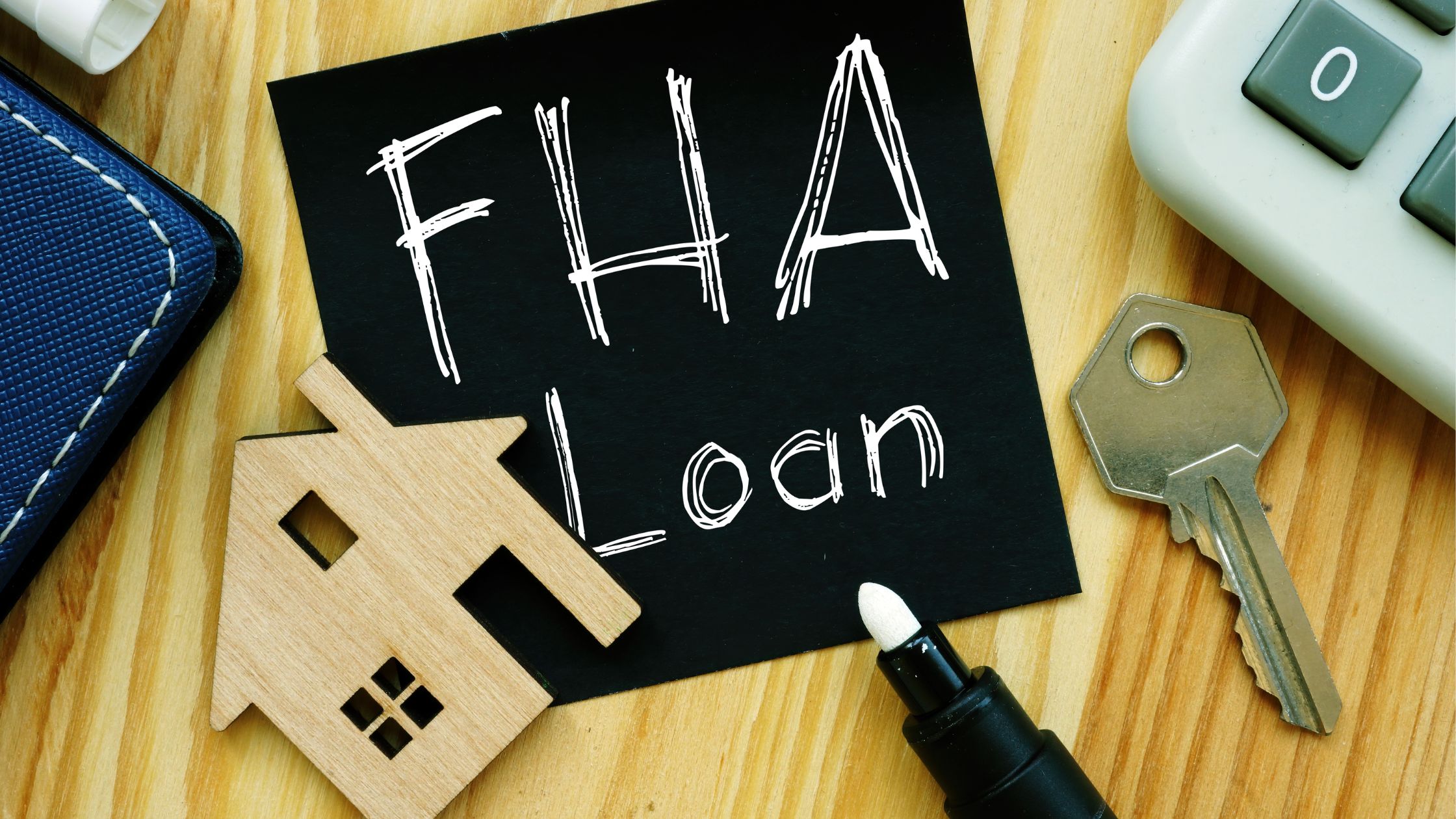 Top 7 Myths About FHA Loans Debunked