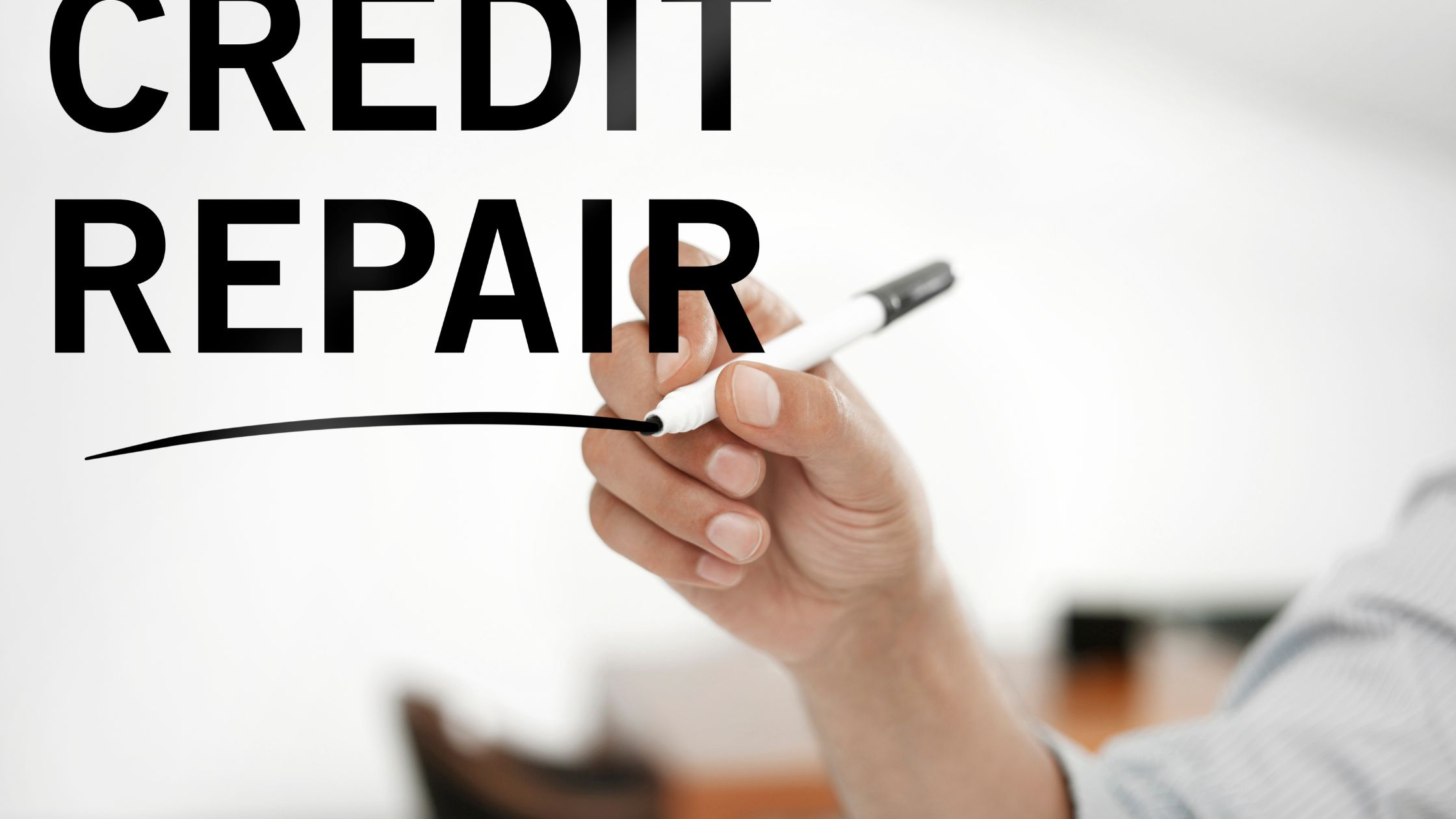 The Ultimate Guide to Credit Repair Services: Transform Your Score Today