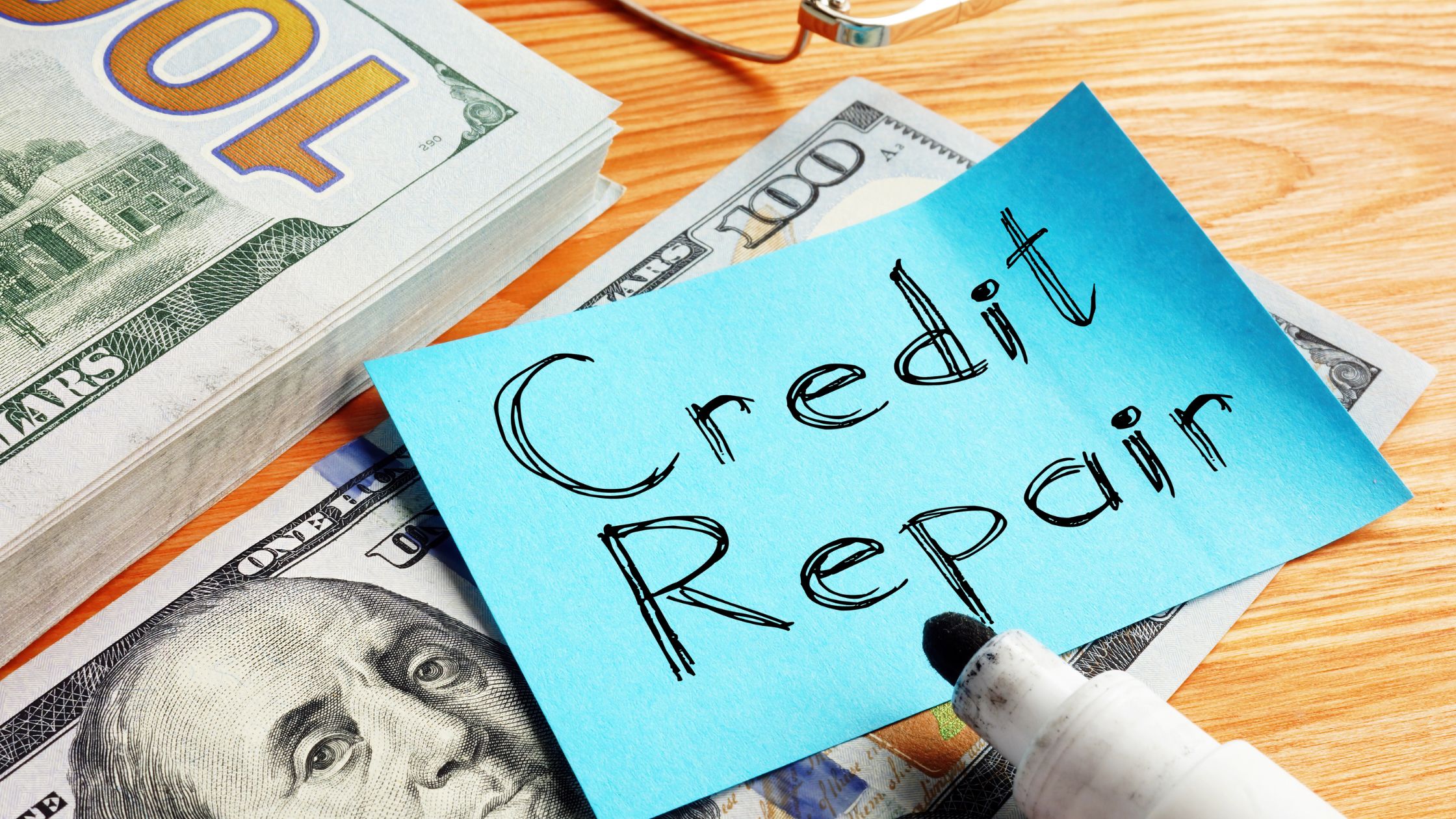 How to Choose the Right Credit Repair Service for Your Needs