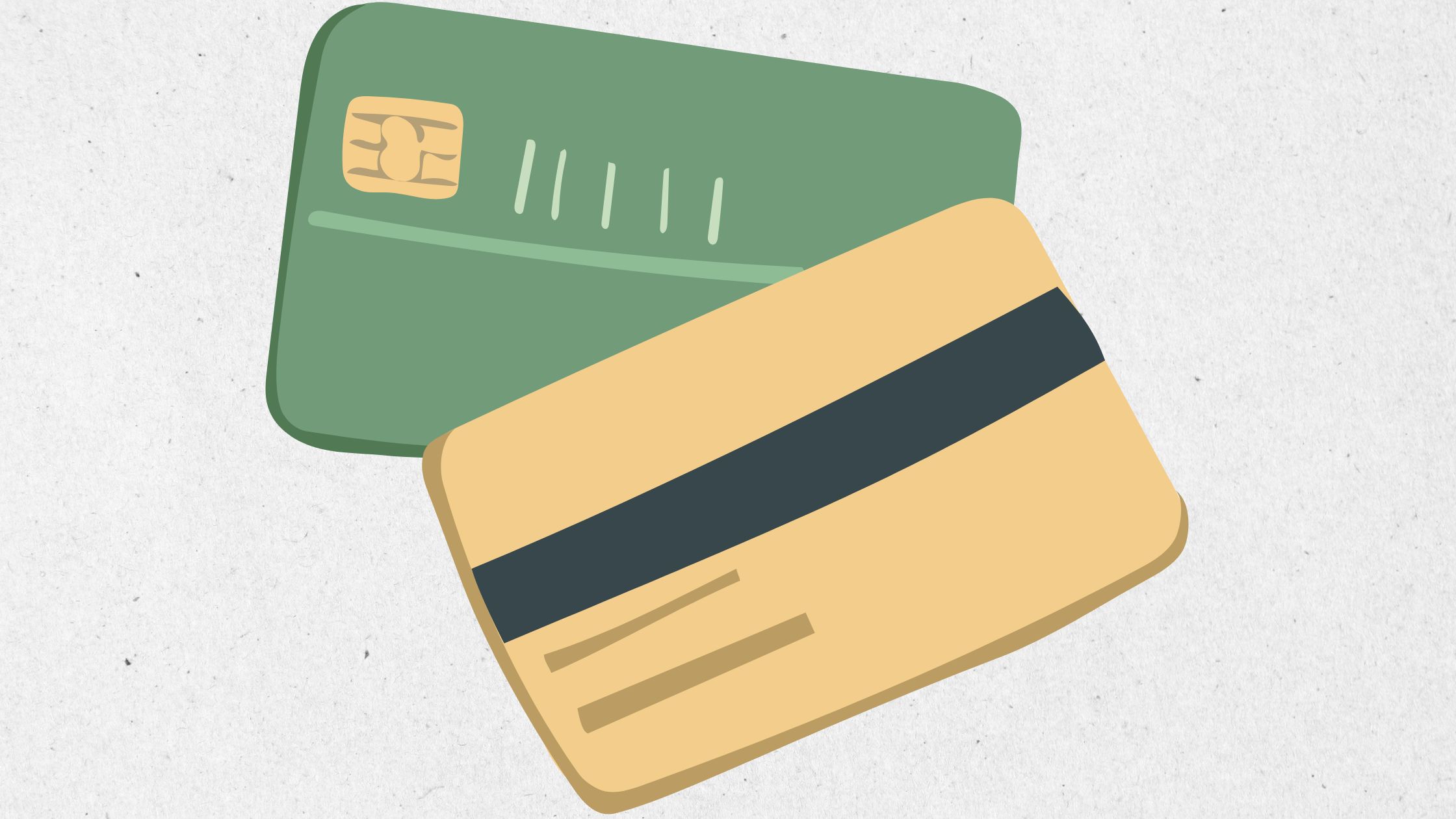 unsecured personal loans vs credit cards