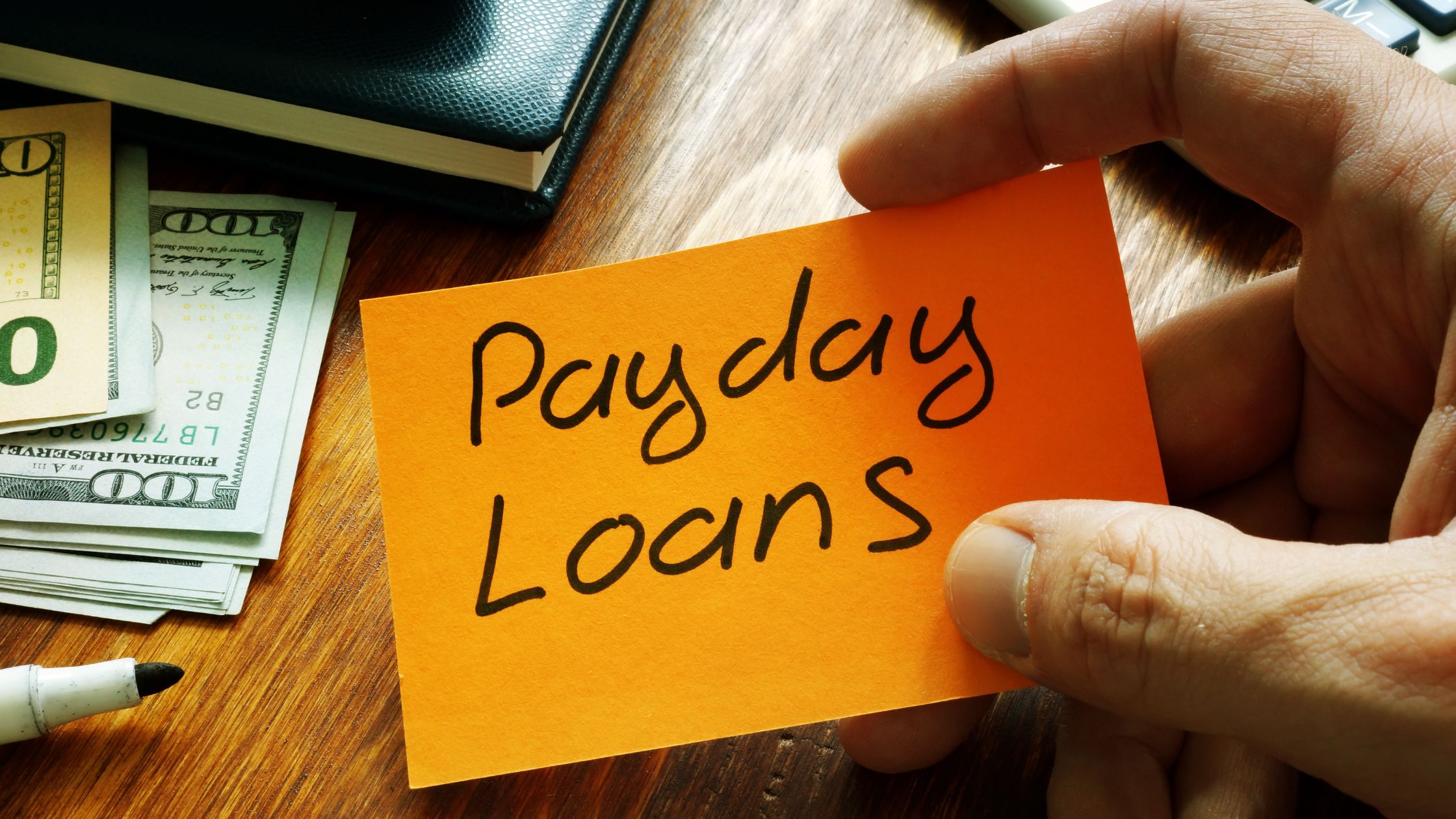 Top 5 Payday Loan Apps That Approve Instantly – Get Cash Fast