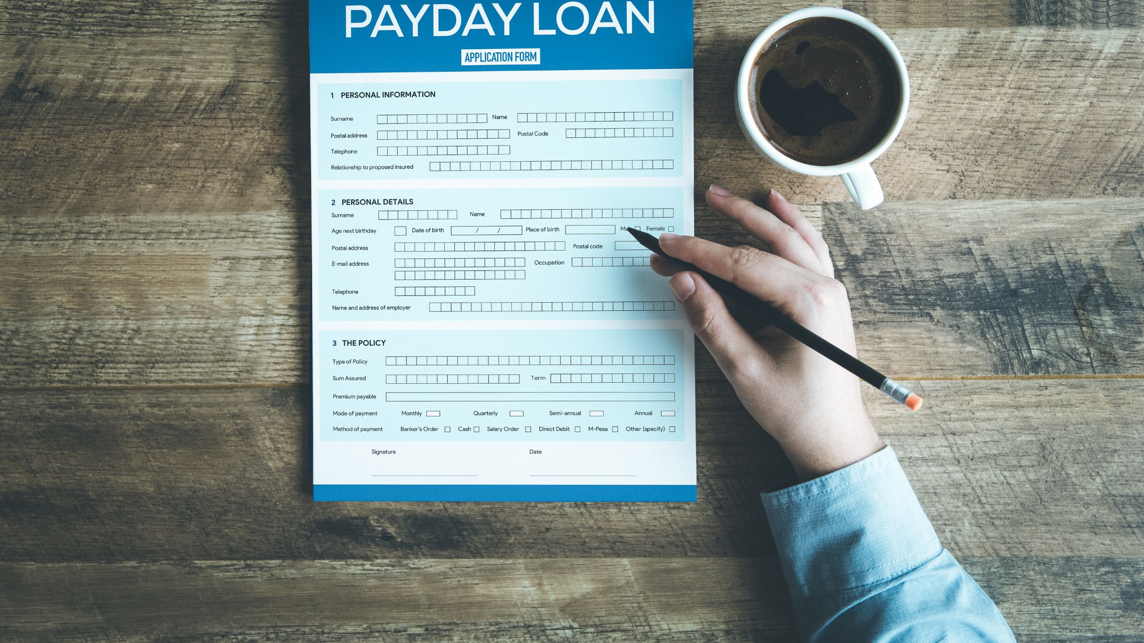 How to Find the Best Payday Loan for Bad Credit – No Credit Check Needed