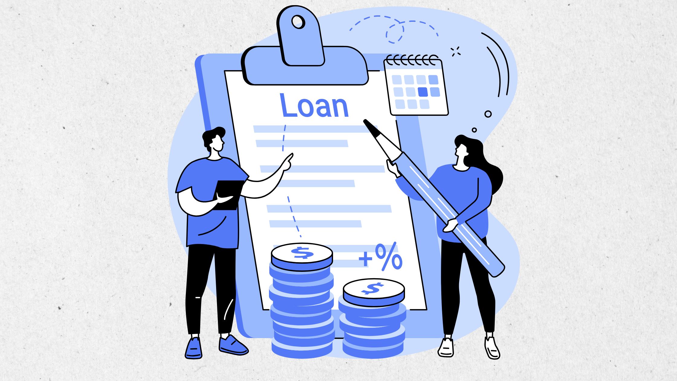 Installment Loans vs. Personal Loans: Which One Saves More?