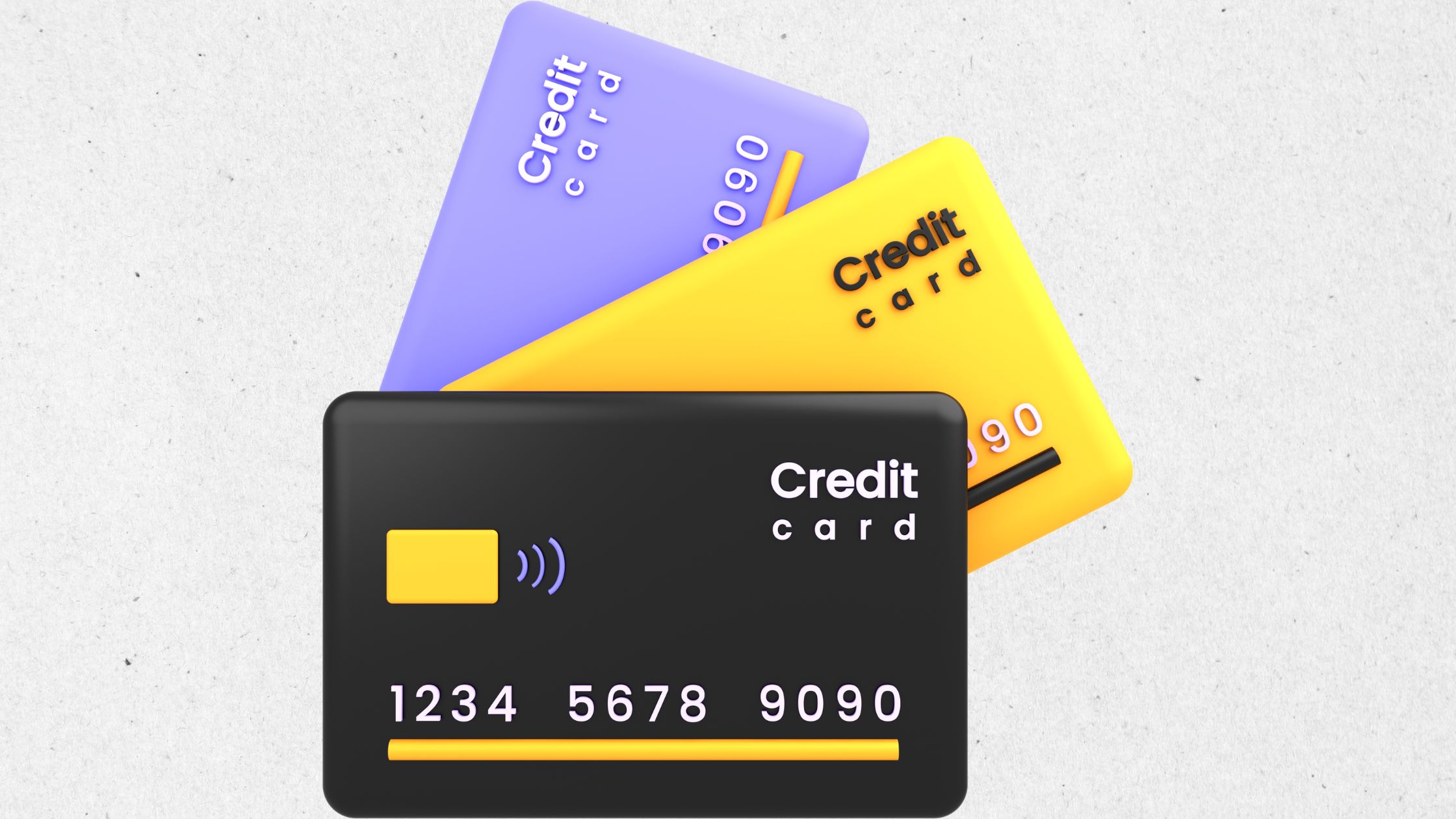 Top 5 Credit Cards You Can Get with a Low Credit Score