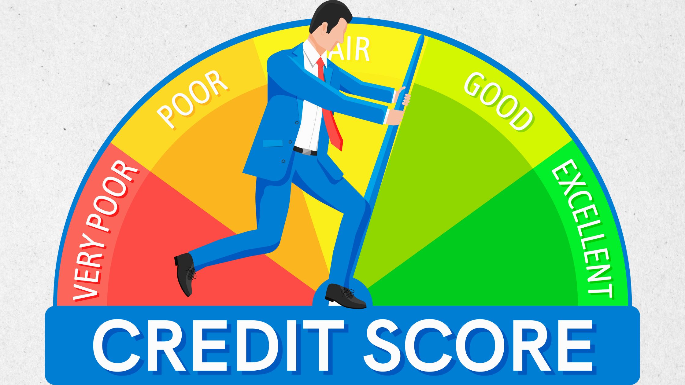 Credit Score Improvement Hacks Every Beginner Should Know