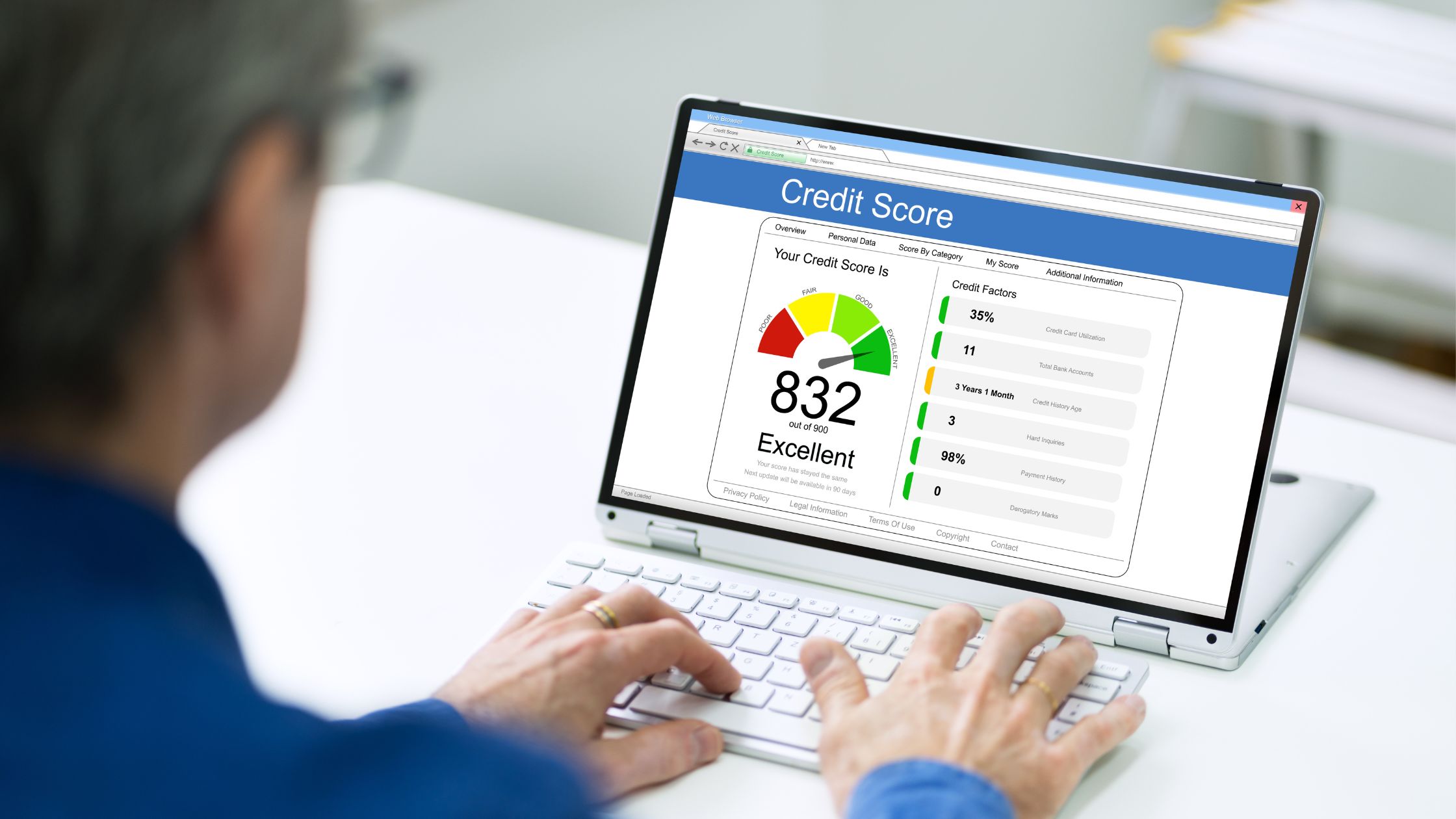 Credit Repair Myths Busted: What Really Works?